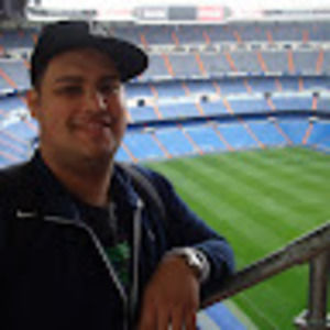 Meet your Posher, Manuel